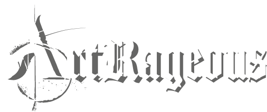 Artrageous Tattoos logo