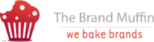 The Brand Muffin Logo